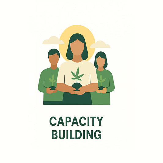 Capacity Building