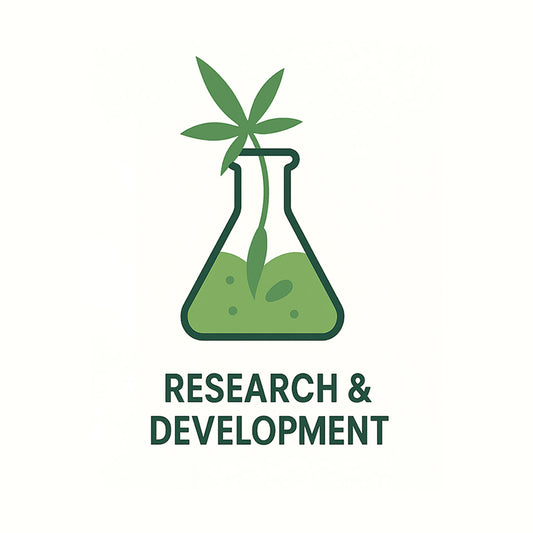 Research & Development